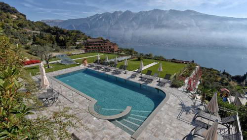 La Dolce Vita Relais - Hotel Gallo - Foto 4