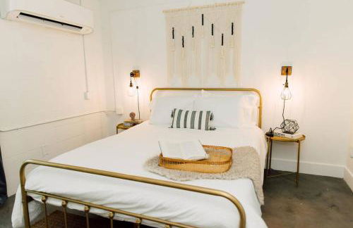 *NEW* The Camille | ATL Skyline | Rooftop | Cozy - Foto 10