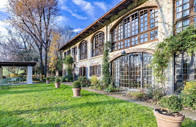 Al-l139-loco0at - Il Roseto - Photo 19