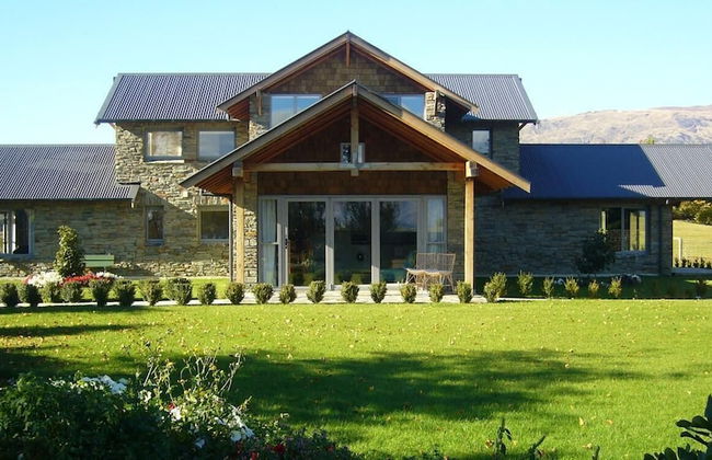 Golf Course Road Chalets - Foto 39