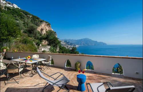 Villa Le Mirage - Foto 20