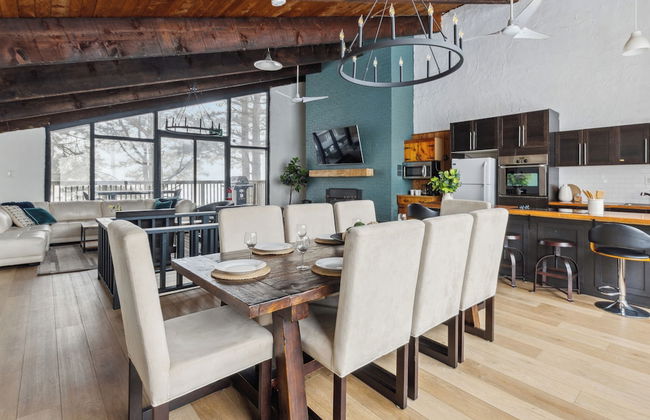 Arlberg Chalets - Foto 66