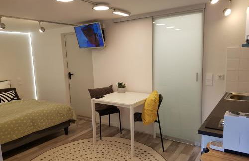 Souterrain Solln 20min Oktoberfest/Zentrum - Foto 24