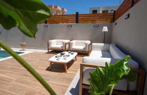 Tersus Luxury Villa - Foto 29