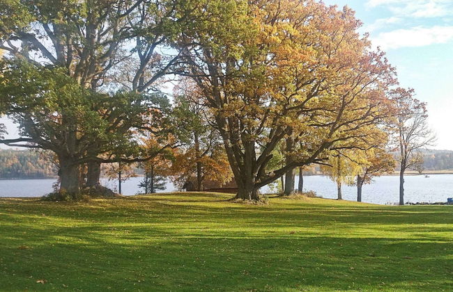 Holiday Home in Hova - Foto 60