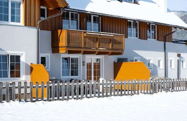 Welcoming Apartment in Sankt Margarethen im Lungau near Ski Area - Photo 26