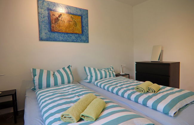 Haus am Gardersee mit Garten - Photo 4