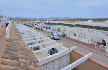 CamposolBungalow 3bedroom Bbq Ac Tv Wifi - Foto 31