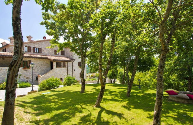 Belvilla by OYO La Rocca Primavera - Foto 27