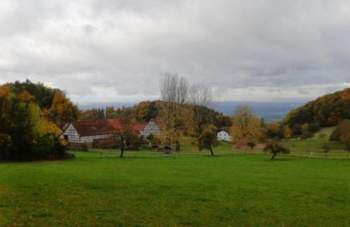 Ferienwohnung Beim Schorsch - Foto 6
