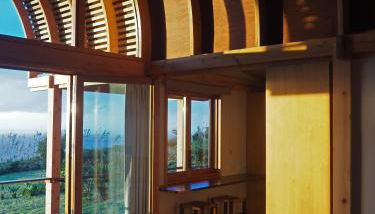 Arcs of Lombinha - Designer Cabin with Ocean Views - Photo 4