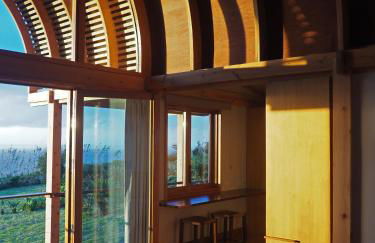 Arcs of Lombinha - Designer Cabin with Ocean Views - Photo 4