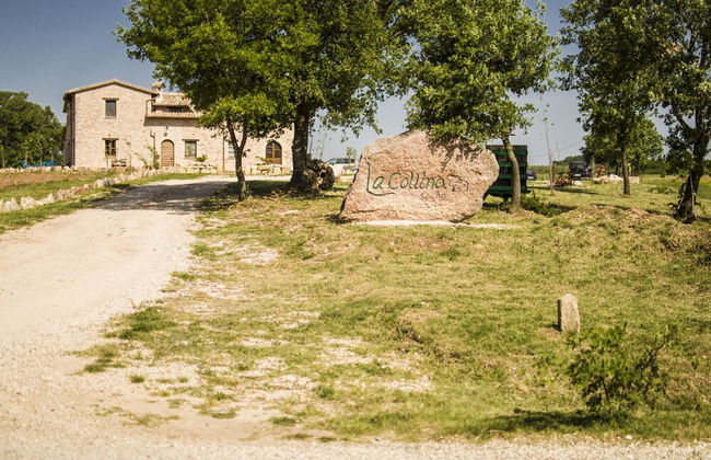 Agriturismo La Collina - Foto 26