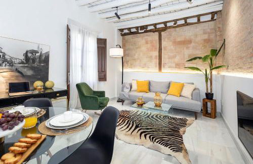 Riad Alhambra - Foto 67