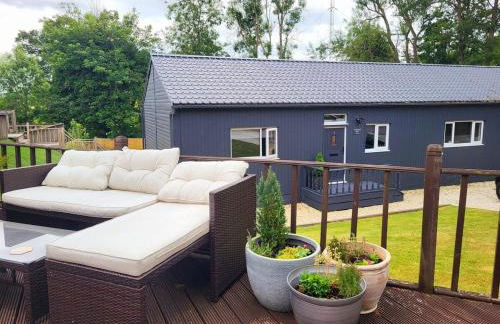 Woodland View Retreat - Luxury Stay, Endless Fun - Foto 49