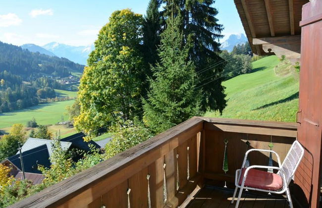 La Ruche, Chalet - Foto 4