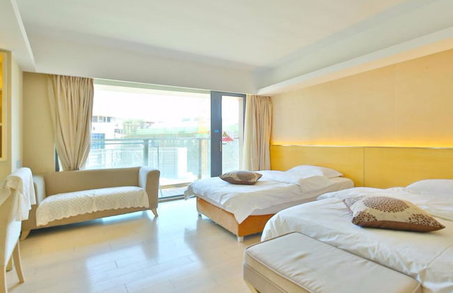 Hailan Sea View Holiday Apart-hotel - Foto 5
