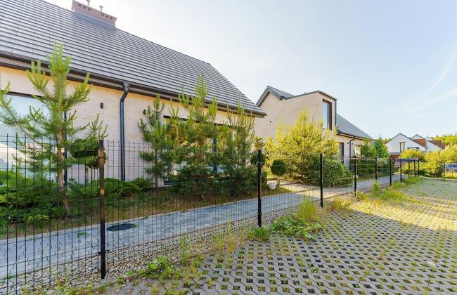 Holiday Home, Private Sauna, Close to the Beach - Photo 42