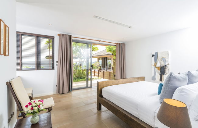 Baan Ling Noi Villa - Foto 9