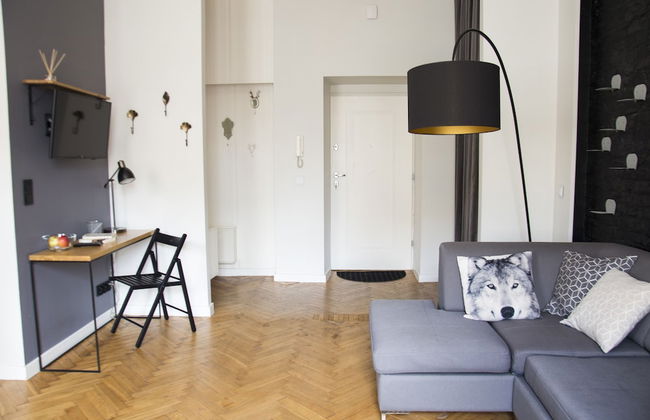 Fox Center Apartments - Foto 47