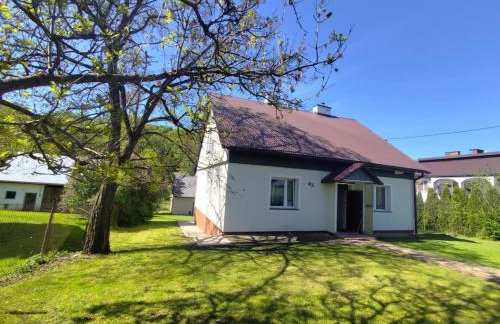 Bieszczadzka Chata Stańkowa - Foto 1