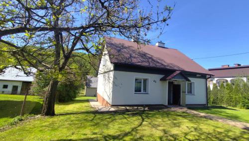 Bieszczadzka Chata Stańkowa - Foto 1