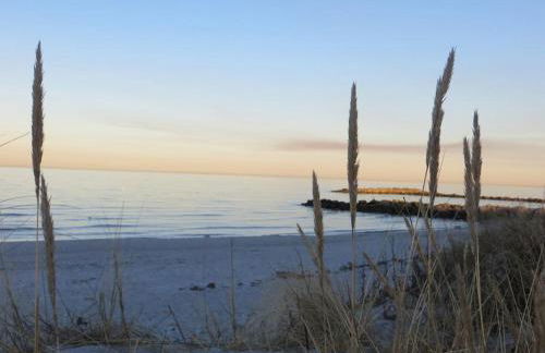 Strandnah, familienfreundlich, schön! Hoppetosse am Schönberger Strand - Foto 59