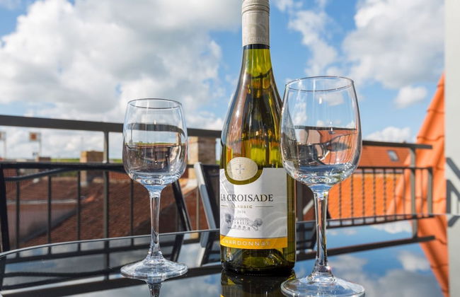 Terrace Flat in Zoutelande - Photo 7