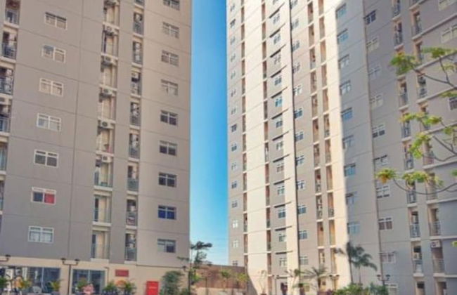 New Apartement Bale Hinggil by Prafi - Foto 8