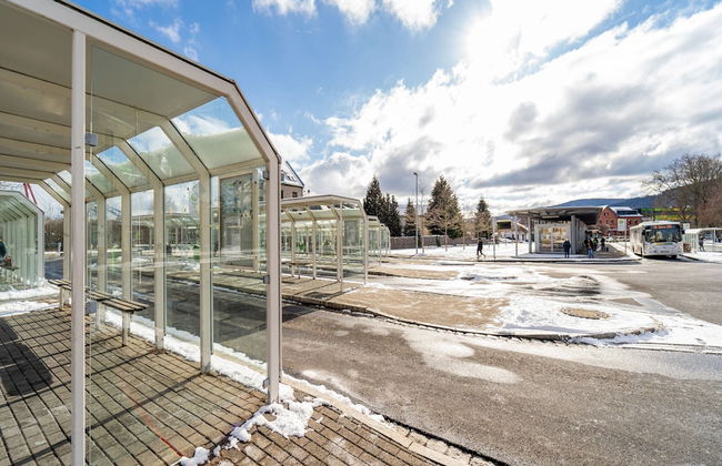 Holiday Home With Terrace and Garden - Foto 32