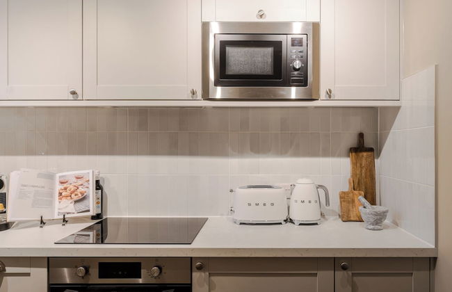 Your Apartment - Pembroke House - Foto 41