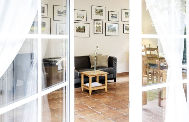 Landhaus Wildrose Comfortable Holiday Residence - Foto 28