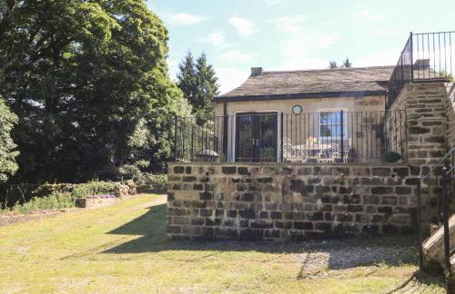 Bull Hill Cottage - Foto 17