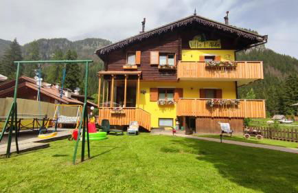 Villa L'Aida - Foto 14