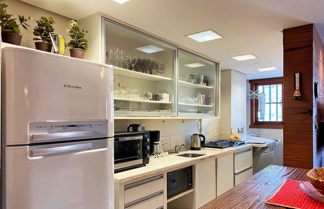 Villa Di Pietro - Gramado - Foto 10