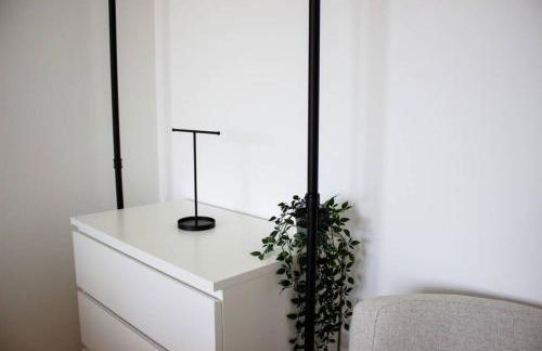 Luxuriöses Neubau-Apartment mit e-Lade Parkplatz - Foto 6