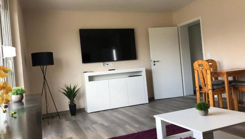 Ferienwohnung Aueblick Kassel - Foto 4