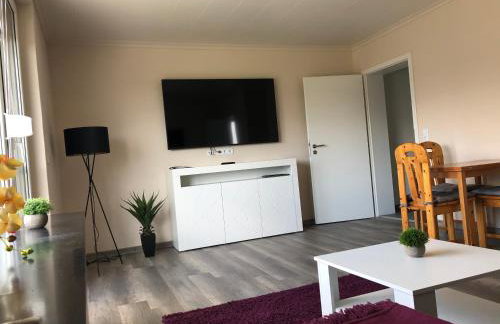Ferienwohnung Aueblick Kassel - Foto 4