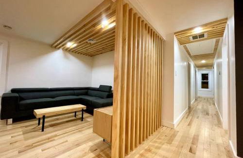 New Asian Wood style 4 Bedroom in Surf City - Foto 10