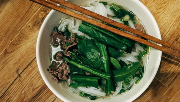 Cena al Bun Cha Huong Lien - Foto 2