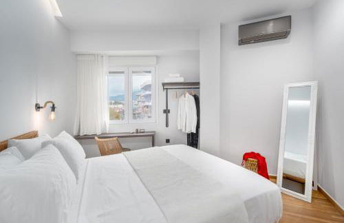 Rizes Suites Metro Dafni - Foto 16