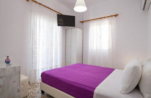 Villa Kavallaris & Apartments - Foto 36