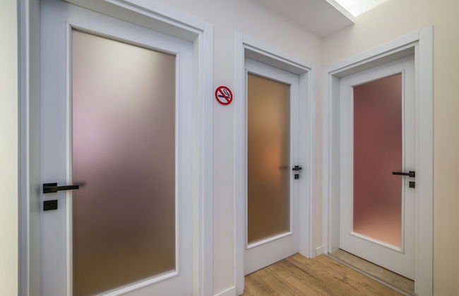 Ece Marina Suites - Foto 40