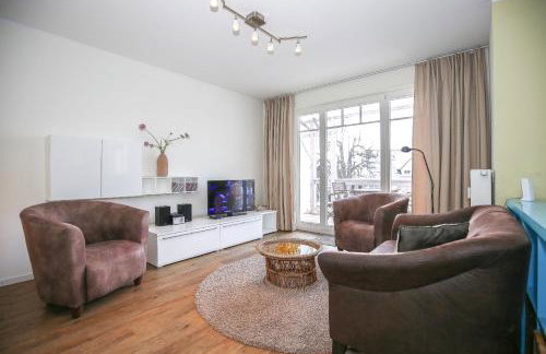 Haus Meeresbrise Fewo 4 - Foto 1