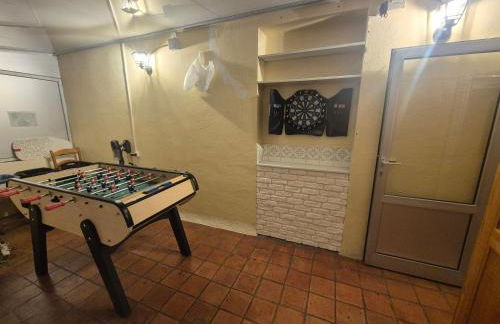 Appartement classé 2 étoiles, 2 chambres, rénové, climatisé - Foto 7