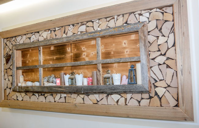 Apart Fassern - Foto 13