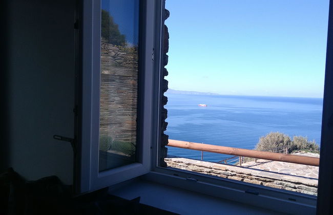 Aegean Castle Andros - Adults Only - Foto 2