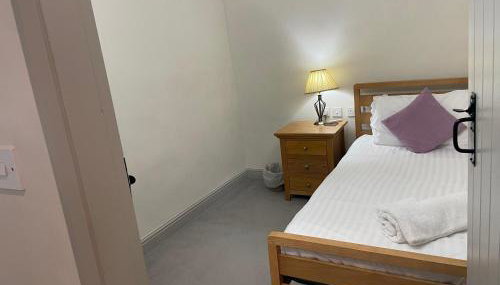 Church Farm Holiday Cottages - Foto 4, towels