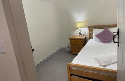 Church Farm Holiday Cottages - Foto 4