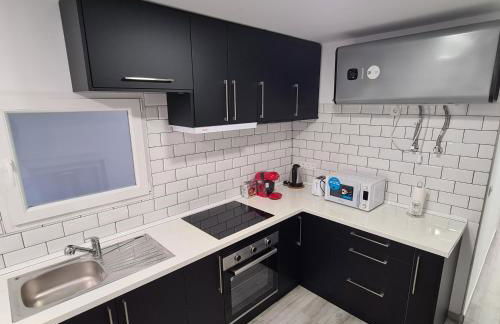 Apartamento Nereida IF Beach A - Foto 18